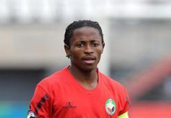 İstanbulspor Clesio Bauque'yi transfer etti