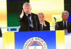 Aziz Yıldırım'dan Ali Koç'a sert yanıt
