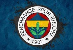 Fenerbahçe'nin muhtemel 11'i