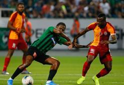 Rodallega'dan Falcao açıklaması: Beni aradı... VİDEO