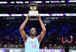 Bam Adebayo zoru başardı!