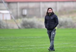 İbrahim Üzülmez'den transfer açıklaması! VİDEO
