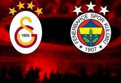 Galatasaray Fenerbahçe'ye fark attı. Tam 3 katı!