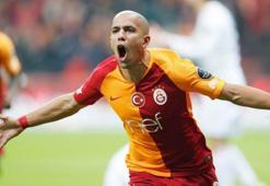 Feghouli yorumu: Saha içindeki dönüm noktası!