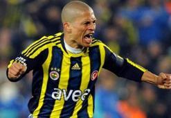 Alex de Souza Türkiye'ye dönecek mi? Fenerbahçe açıklaması!