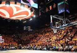 EUROLEAGUE'DE 12. HAFTA! GÜNÜN MAÇLARI...