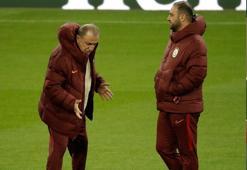 Ali Ece, Real Madrid-Galatasaray maçının ardından konuştu: Tavla mı oynuyorlardı?