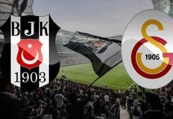 Can Tongo'dan İddaaseverlere tüyolar! Beşiktaş-Galatasaray derbisini kim kazanır?