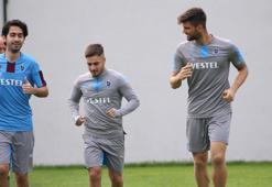 Trabzonspor, hız kesmiyor!