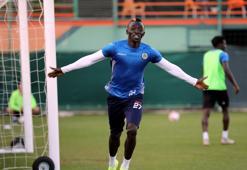 Papis Cisse'den gol krallığı açıklaması!