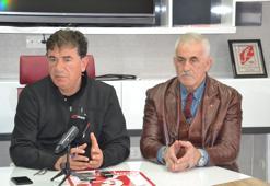 Giray Bulak, Adanaspor maçı öncesi konuştu: İyi bir sonuç alacağımıza inanıyoruz!