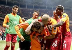 Porto maçı öncesi Galatasaray yorumu: En büyük sorun...