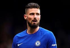 Olivier Giroud kimdir, kaç yaşında, hangi takımda oynuyor? İşte yanıtı...