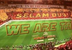 Galatasaray'dan Şampiyonlar Ligi paylaşımı!