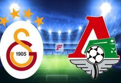 "Galatasaray-Lokomotiv Moskova maçı kafa kafaya geçer"