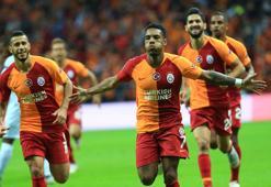 "Galatasaray, Moskova'yı bir lokmada yuttu"