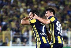 Eljif Elmas'ın bu golü büyük beğeni topladı!