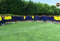Fenerbahçe'den Kurban Bayramı mesajı