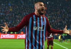 Ahmet Ağaoğlu'ndan Burak Yılmaz açıklaması
