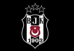 Beşiktaş, yeni transferini böyle duyurdu
