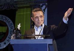Ali Koç, profesyonel sözleşme imzalanan Ömer Faruk'tan böyle bahsetmişti (Fenerbahçe)