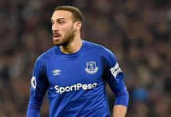 Cenk Tosun, 'Angry Bird' oldu!