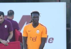 Çarpıcı Gomis yorumu: Herkes ona çalışıyor!