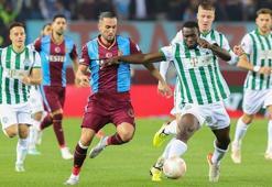 Yusuf Yazıcı'ya sürpriz transfer teklifi
