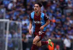 Trabzonspor, Abdülkadir Ömür ve Hüseyin Türkmen'i KAP'a bildirdi! Çifte imza