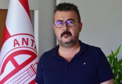 Aziz Çetin: Haji Wright, Türkiye'nin en formda golcülerinden biri