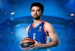 Anadolu Efes, Sinan Erdem'e Barcelona maçıyla dönüyor