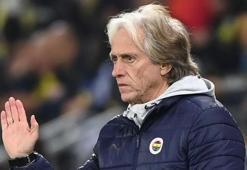 Jesus'un gözü yerli transferinde!