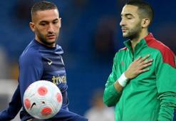 Beşiktaş'ın Ziyech hamlesini yorumladı! 'Seviye atlatır'