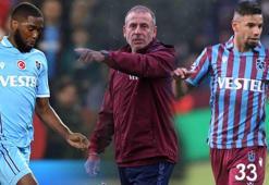 Abdullah Avcı'dan Djaniny ve Peres kararı!
