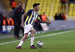 Fenerbahçe'de Jose Sosa'dan olay görüntülerle ilgili açıklama