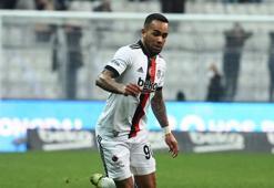 Son dakika! Beşiktaş'ta Alex Teixeira gelişmesi
