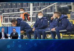 Fenerbahçe - Trabzonspor maçı özel programı D-Smart'ta
