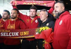 Galatasaray'ın Konyaspor muhtemel 11'i! Domenec Torrent kararını verdi...