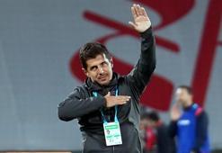 Emre Belözoğlu, Beşiktaş karşısında rekor peşinde