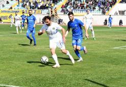 Tarsus İdman Yurdu-Ankara Demirspor maç sonucu: 2-1