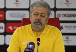 Dilaver Mutlu: “Küme düşme puan barajı çok yükseldi”