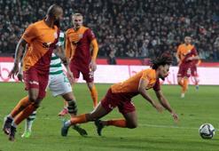 Fanatik yazarları Konyaspor - Galatasaray maçını kaleme aldı!