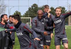 Trabzonspor'da Fenerbahçe maçı öncesi son durum
