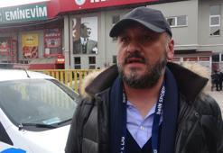Boluspor Başkanı Abdullah Abat: Sporda siyasi lobiye gerek yok