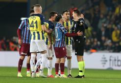 Fenerbahçe - Trabzonspor maç özeti izle (VİDEO)
