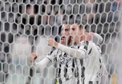 Juventus - Spezia maç sonucu: 1-0