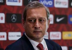Galatasaray'da Burak Elmas'a ibra şoku!