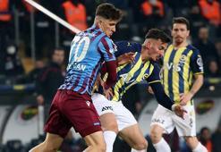 Fenerbahçe Trabzonspor maçına Ahmetcan Kaplan damga vurdu!