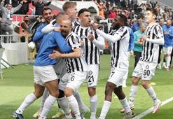 Altay'ın çıkışı Alsancak'ta