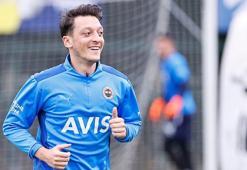 Son dakika Fenerbahçe haberi! Mesut Özil takımdan ayrılacak mı? Menajeri Erkut Söğüt açıkladı